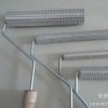 鋁制氣泡切斷滾30mm × 300mm U