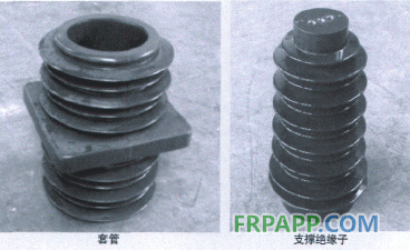 環(huán)氧樹(shù)脂絕緣件在電力設(shè)備中的應(yīng)用