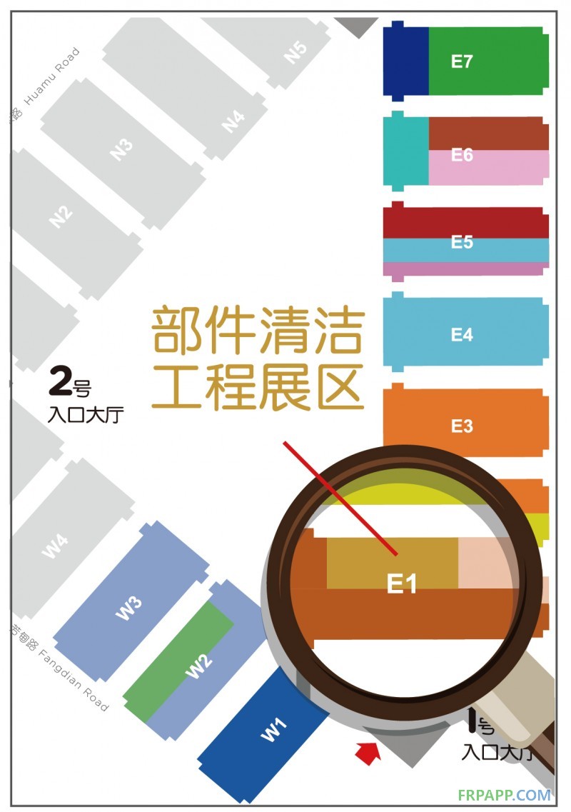 AMTS 2018 引領(lǐng)清潔度檢測發(fā)展，確保汽車部件質(zhì)量和可靠性