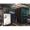 防彈頭盔模具控溫模溫機，油溫機，油加熱器