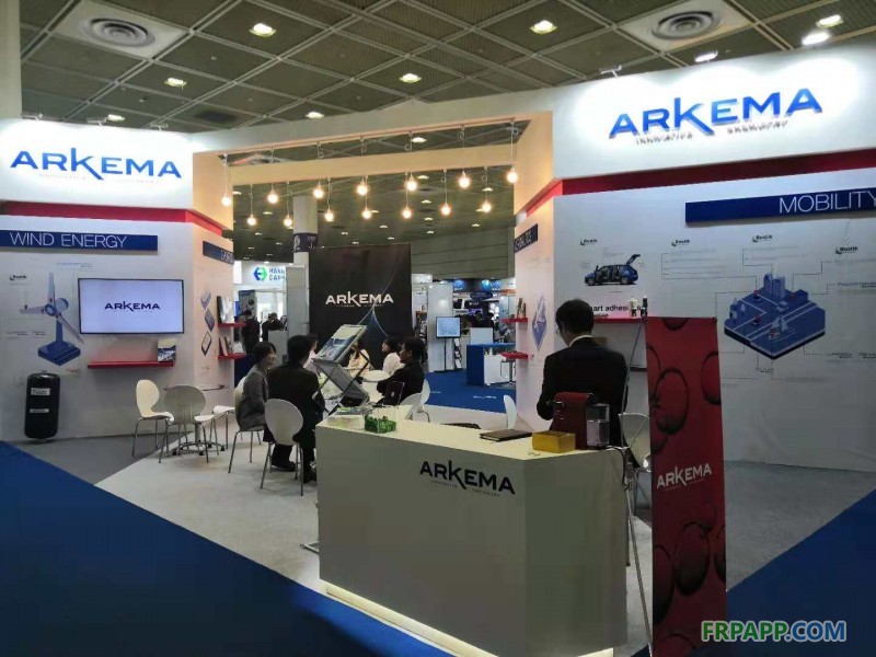 JEC asia 2019 韓國(guó)首爾復(fù)合材料展今日開(kāi)幕