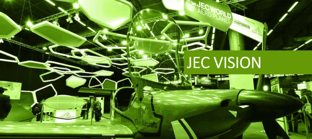 JEC Asia2019 開啟亞太地區(qū)復材市場新篇章！
